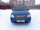 Chevrolet Lacetti 1.4 МТ, 2011, 197 000 км