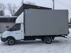 ГАЗ ГАЗель 3302 2.7 МТ, 2019, 156 000 км объявление продам