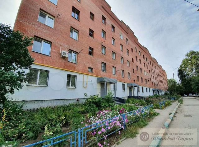 3-к. квартира, 59,1 м², 3/5 эт.