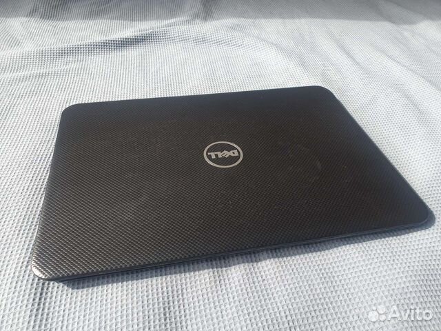 Ноутбук Dell, 15