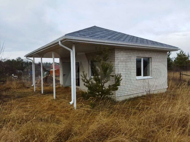 Дача 32 м² на участке 12 сот.