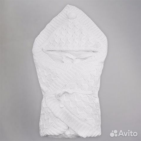 Оригинальный плед-конверт-трансформер