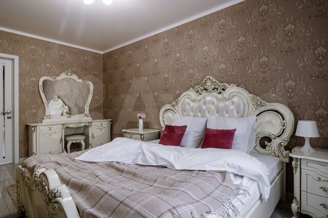 1-к. квартира, 45 м², 1/5 эт.