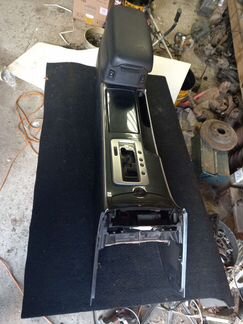 Консоль подлокотник Mazda 6 GG