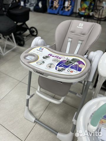 Стул для кормления