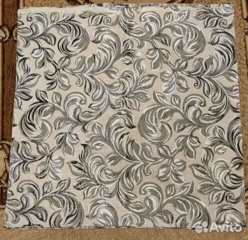 Ткань для подушки, Стула, табурета