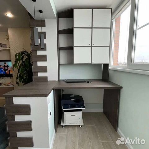 Мебель на заказ: гардеробы, кухни, прихожие, детск