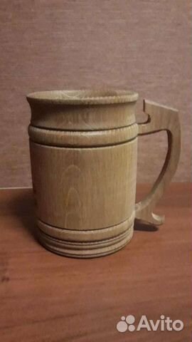 Кружка пивная