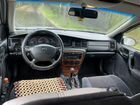Opel Vectra 1.6 МТ, 2001, 230 000 км объявление продам