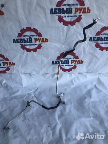 Трубка кондиционера 96968482 Chevrolet Lacetti