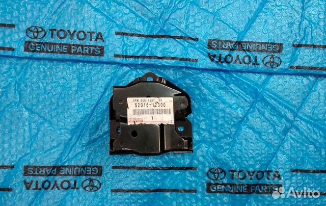 Кронштейн усилителя Королла 150 левый Оригинал