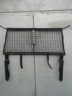 Шторка в багажник Тойота авенсис-калдина