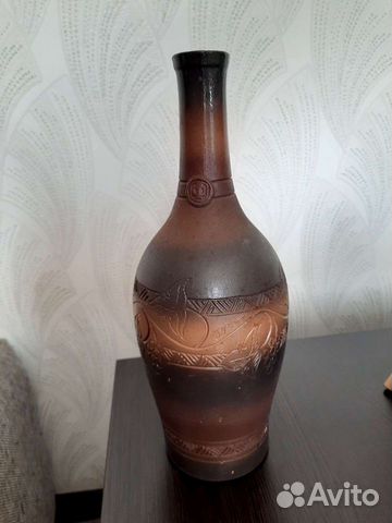 Графин керамика 