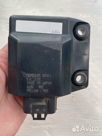 Коммутатор ктм sx 125