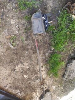 Трос АКПП для Audi A6C5 / ALLroad