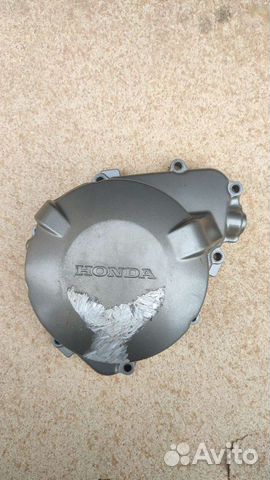 Крышка генератора двигателя honda cb cbr cbf