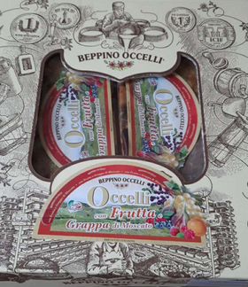 Бри.Камамбер.Очелли сыр