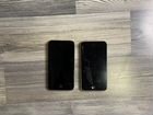 iPod Touch 4 x 2 на запчасти