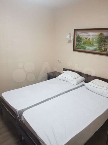 Комната 12 м², 1/1 эт.