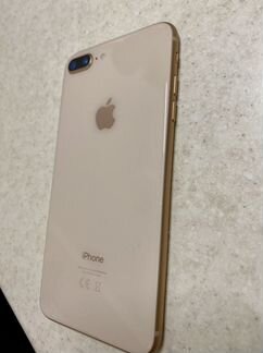 Телефоны iPhone 8плюс 128