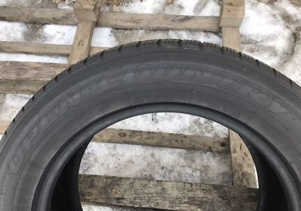 Toyo Open Country W/T 235/60 R18 107V, 1 шт