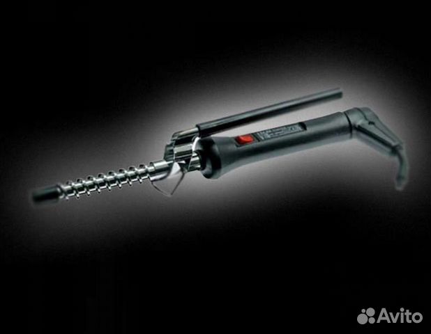 Щипцы плойка GA.MA 420 Ferro a Spirale