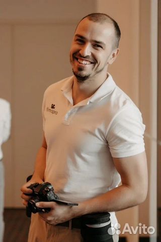 Видеосъемка, видеооператор, видеограф