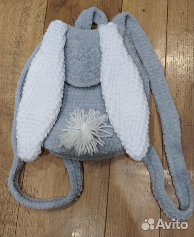 Детский рюкзак