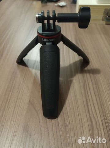 Мини-штатив Ulanzi MT-09