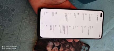 Oppo reno 4lite 128/8