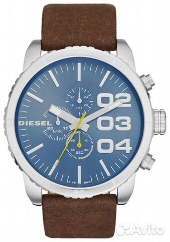 Часы Diesel DZ4330