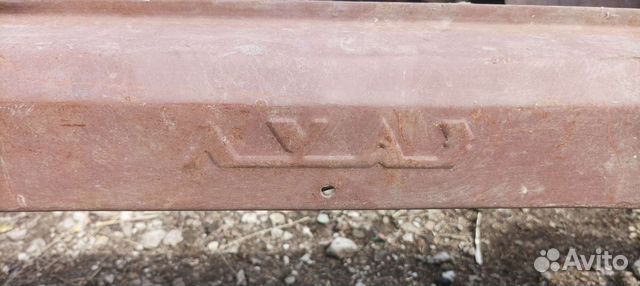 Запчасти на луаз 969