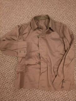 Полевая офицерская форма СССР 50-2,новая