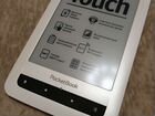 Электронная книга Pocketbook Touch 622
