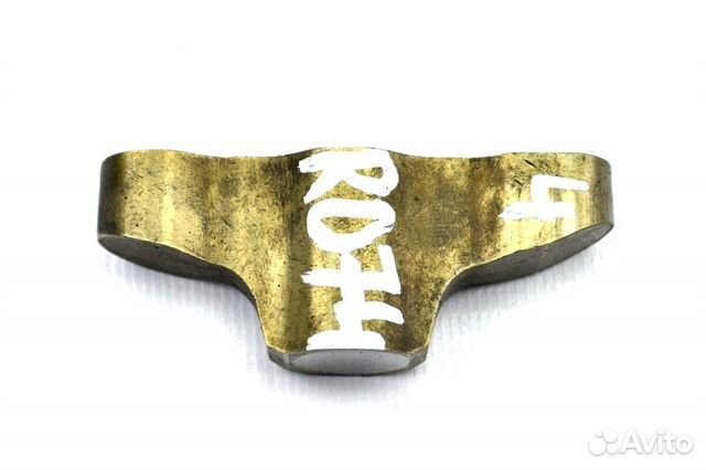 Клапан-мост renault trucks Premium 2 (01.05)