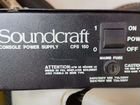 Soundcraft cps 150