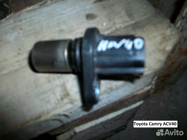 Датчик распредв Toyota Camry (Тойота Камри) ACV40