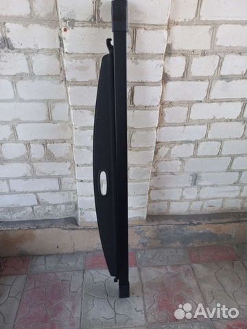 Полка багажника kia ceed