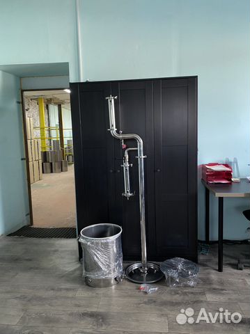 Самогонный аппарат Wein 6 pro