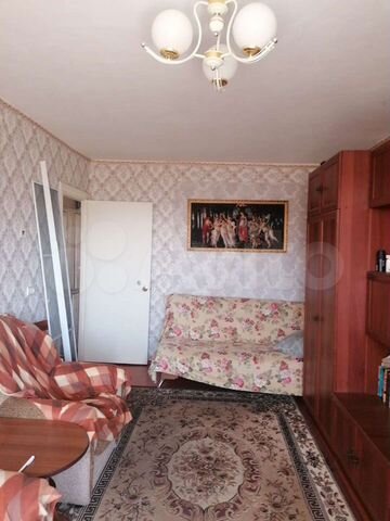 3-к. квартира, 61 м², 4/5 эт.