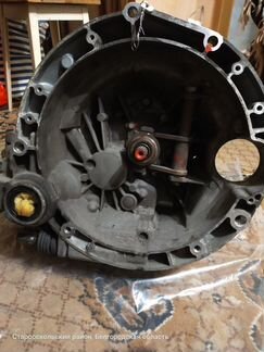 Коробка передач на ровер25 бу