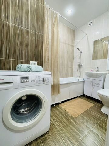 1-к. квартира, 31 м², 3/5 эт.