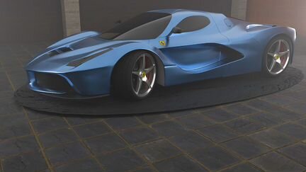 Креатив, анимация, видеоролики