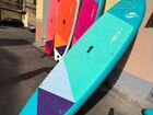 Доска для сап серфинга sup board сапборд объявление продам