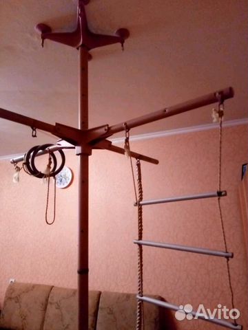Продам тренажор 