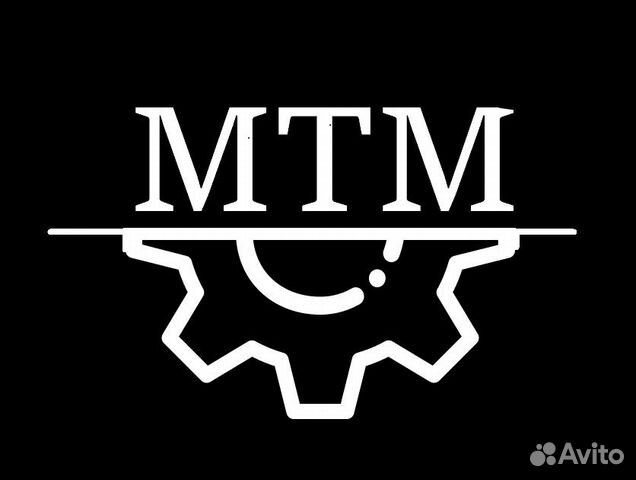 Токарные и фрезерные работы