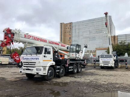 Автокрановщик, крановщик, машинист автокрана