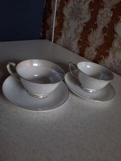 Кофейные чашки 50мл