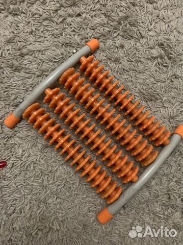 Массажер ног