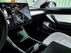 Tesla Model 3 AT, 2020, 26 000 км объявление продам